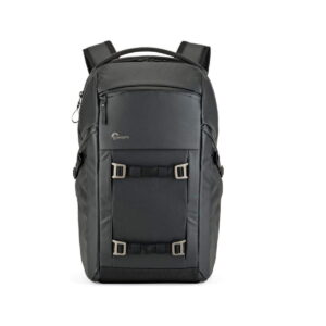 Lowepro Freeline BP 350 AW – Musta Lowepro Freeline BP 350 AW – Musta