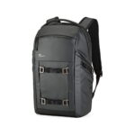 Lowepro Freeline BP 350 AW -kamerareppu, musta