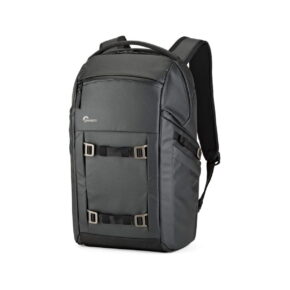 Lowepro Freeline BP 350 AW – Musta Lowepro Freeline BP 350 AW – Musta