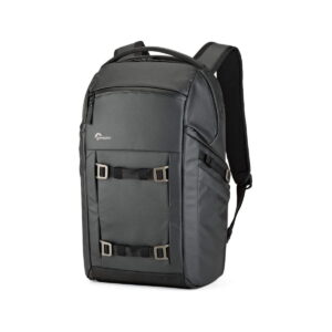Lowepro Freeline BP 350 AW – Musta Lowepro Freeline BP 350 AW – Musta