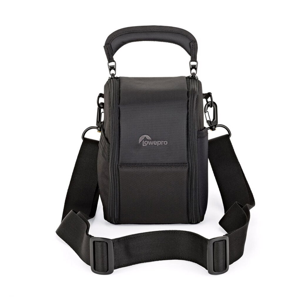 Lowepro ProTactic Lens Exchange 100 AW Lowepro ProTactic Lens Exchange 100 AW