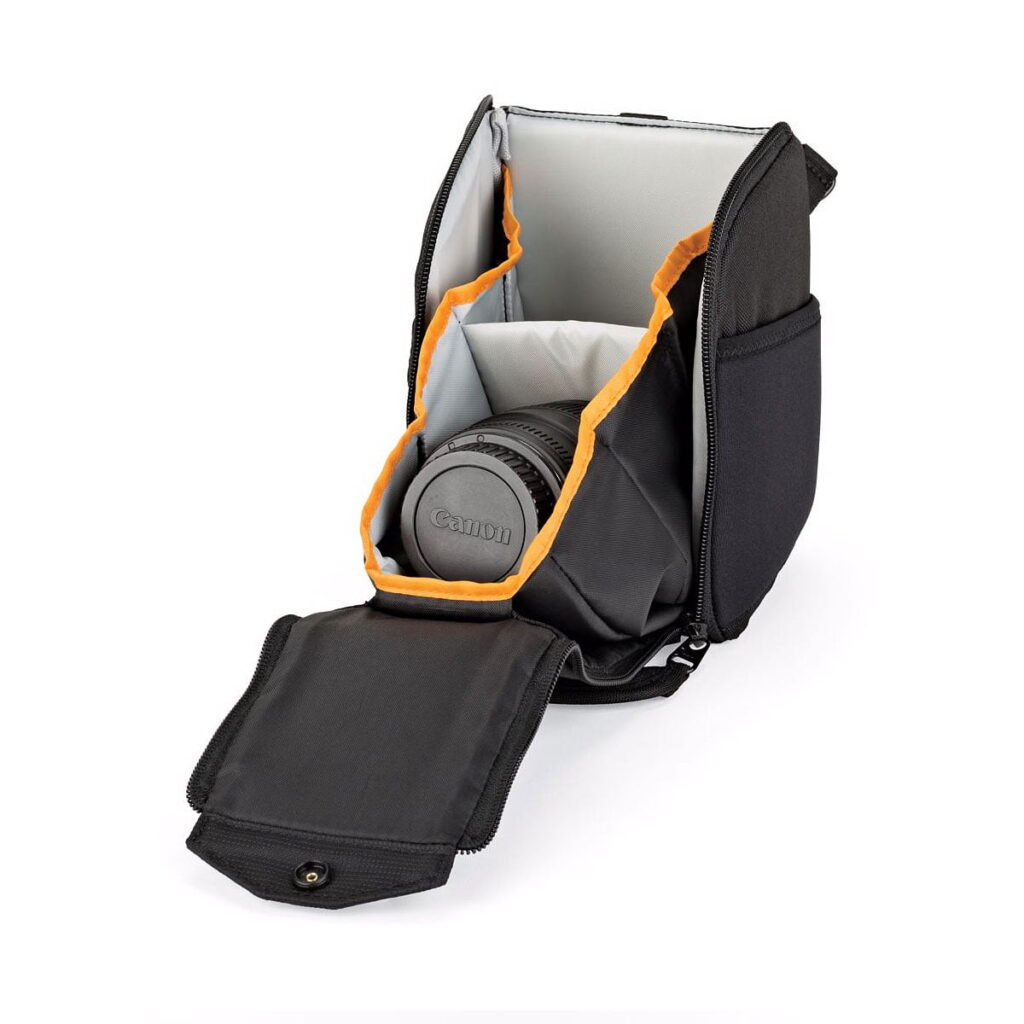 Lowepro ProTactic Lens Exchange 100 AW Lowepro ProTactic Lens Exchange 100 AW