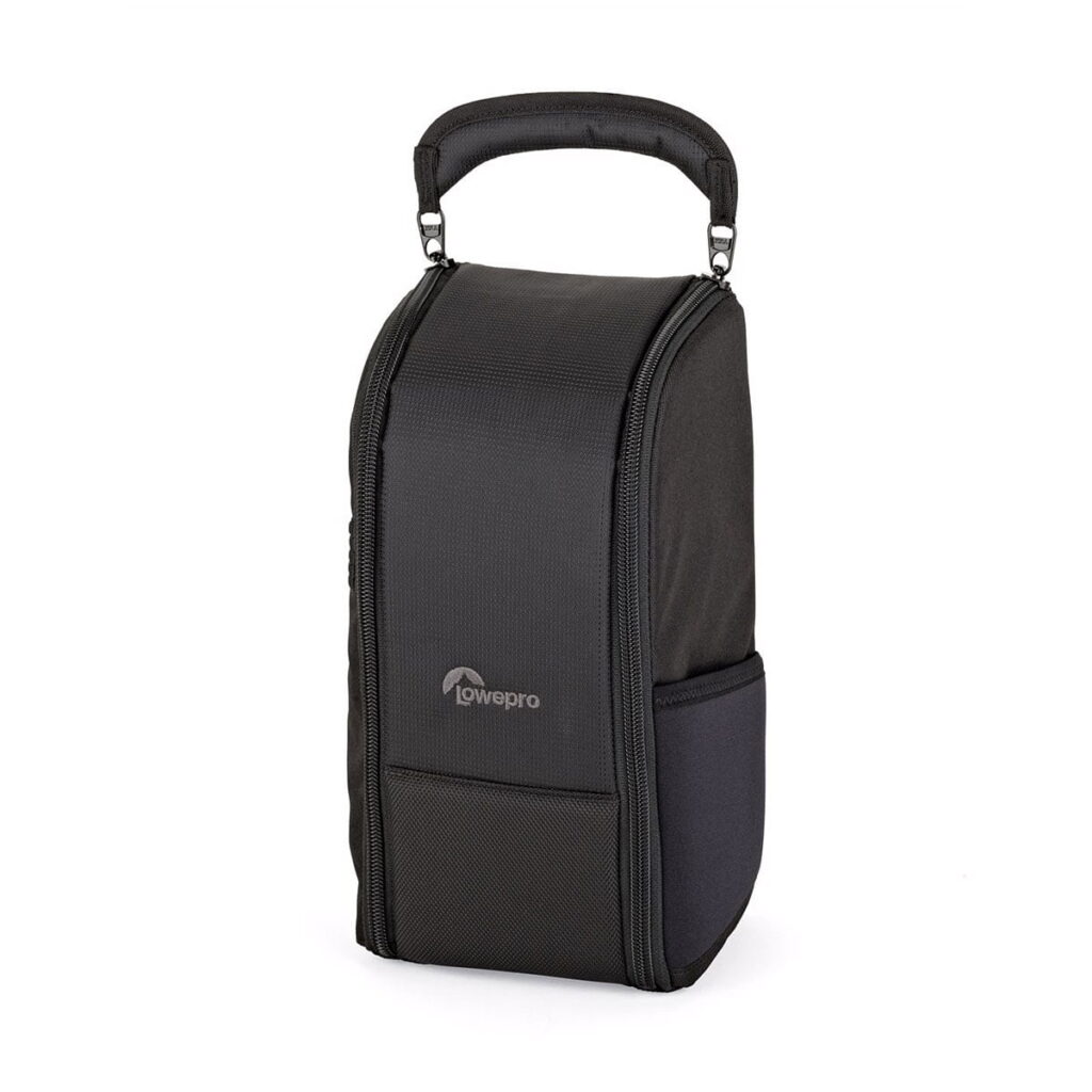 Lowepro ProTactic Lens Exchange 200 AW Lowepro ProTactic Lens Exchange 200 AW