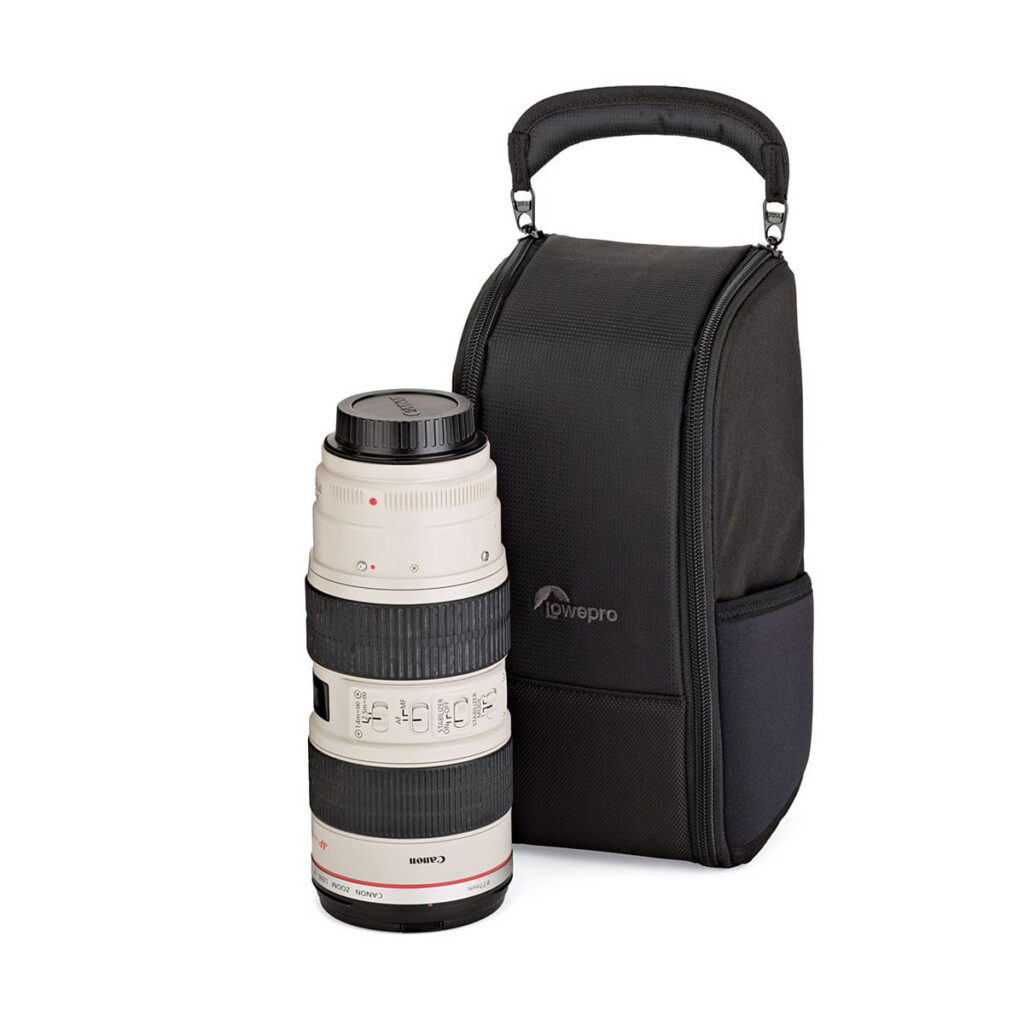 Lowepro ProTactic Lens Exchange 200 AW Lowepro ProTactic Lens Exchange 200 AW