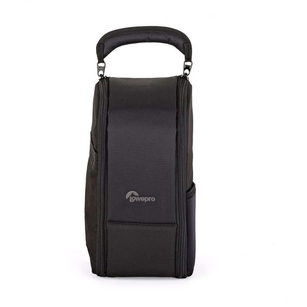 Lowepro ProTactic Lens Exchange 200 AW Lowepro ProTactic Lens Exchange 200 AW
