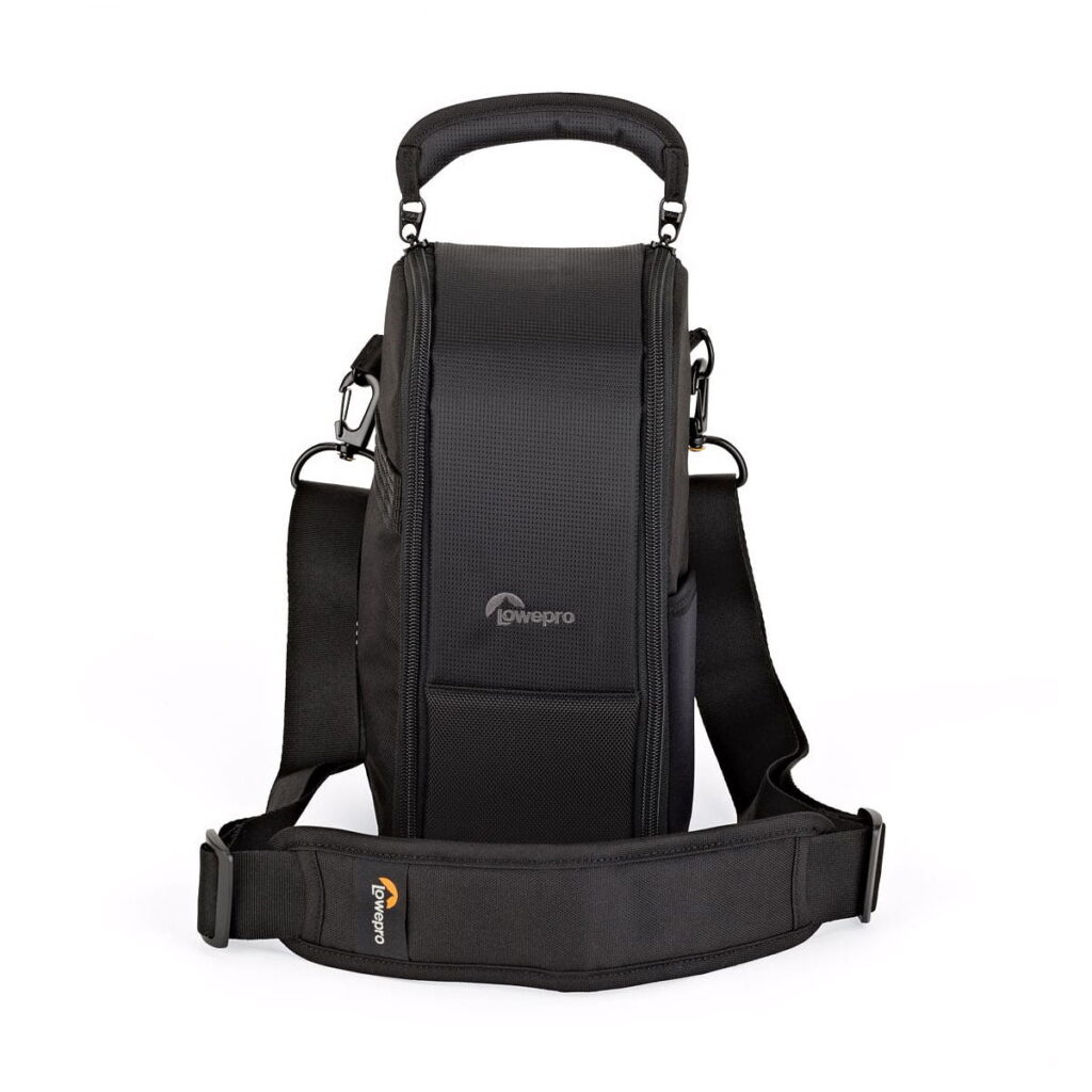 Lowepro ProTactic Lens Exchange 200 AW Lowepro ProTactic Lens Exchange 200 AW