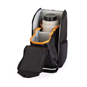 Lowepro ProTactic Lens Exchange 200 AW Lowepro ProTactic Lens Exchange 200 AW