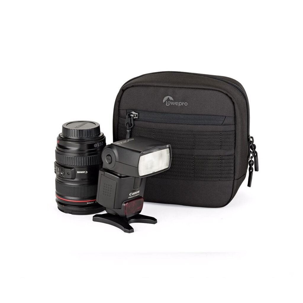 Lowepro ProTactic Utility Bag 100 AW Lowepro ProTactic Utility Bag 100 AW