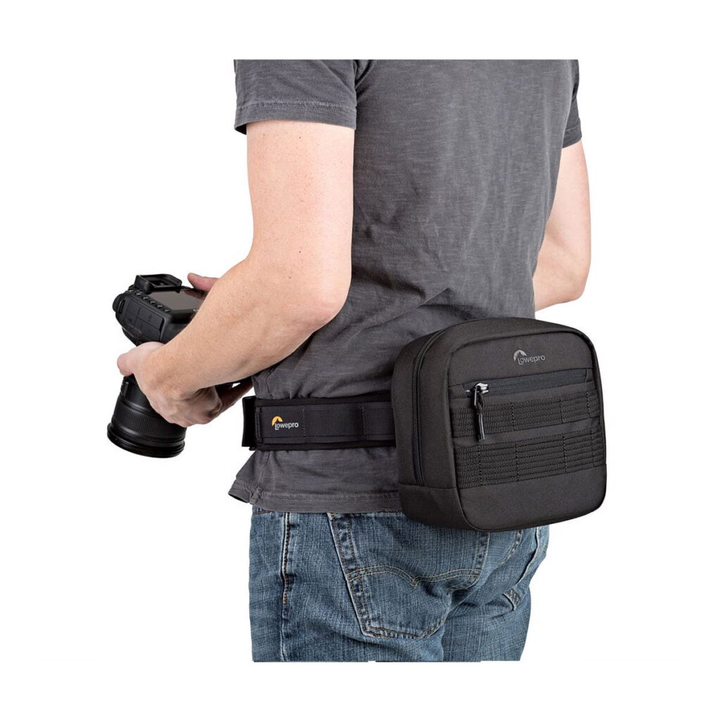 Lowepro ProTactic Utility Bag 100 AW Lowepro ProTactic Utility Bag 100 AW