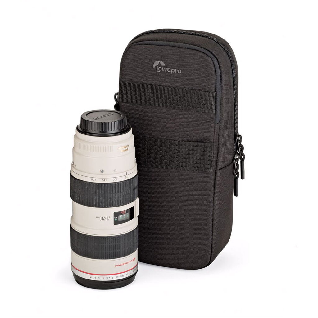Lowepro ProTactic Utility Bag 200 AW Lowepro ProTactic Utility Bag 200 AW