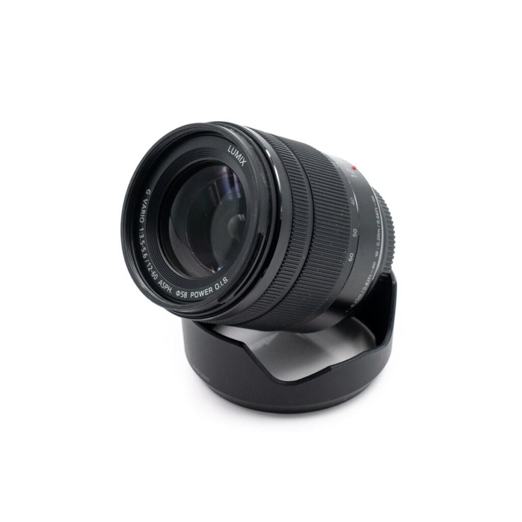 lumix 12 60mm 2