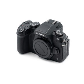 lumix g lumix g