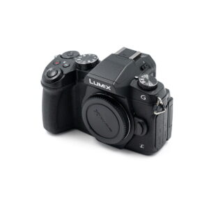 lumix g lumix g