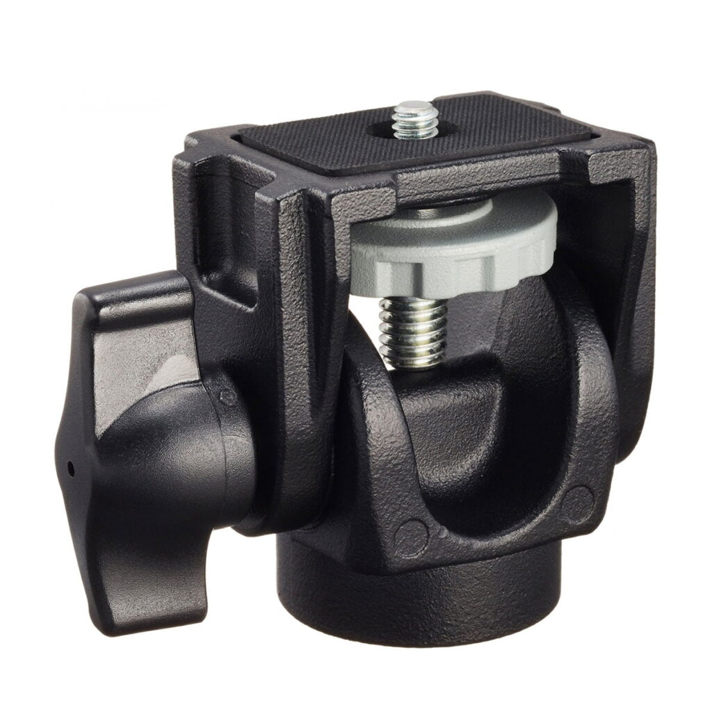 Manfrotto 234 Monopod Tilt Head Manfrotto 234 Monopod Tilt Head