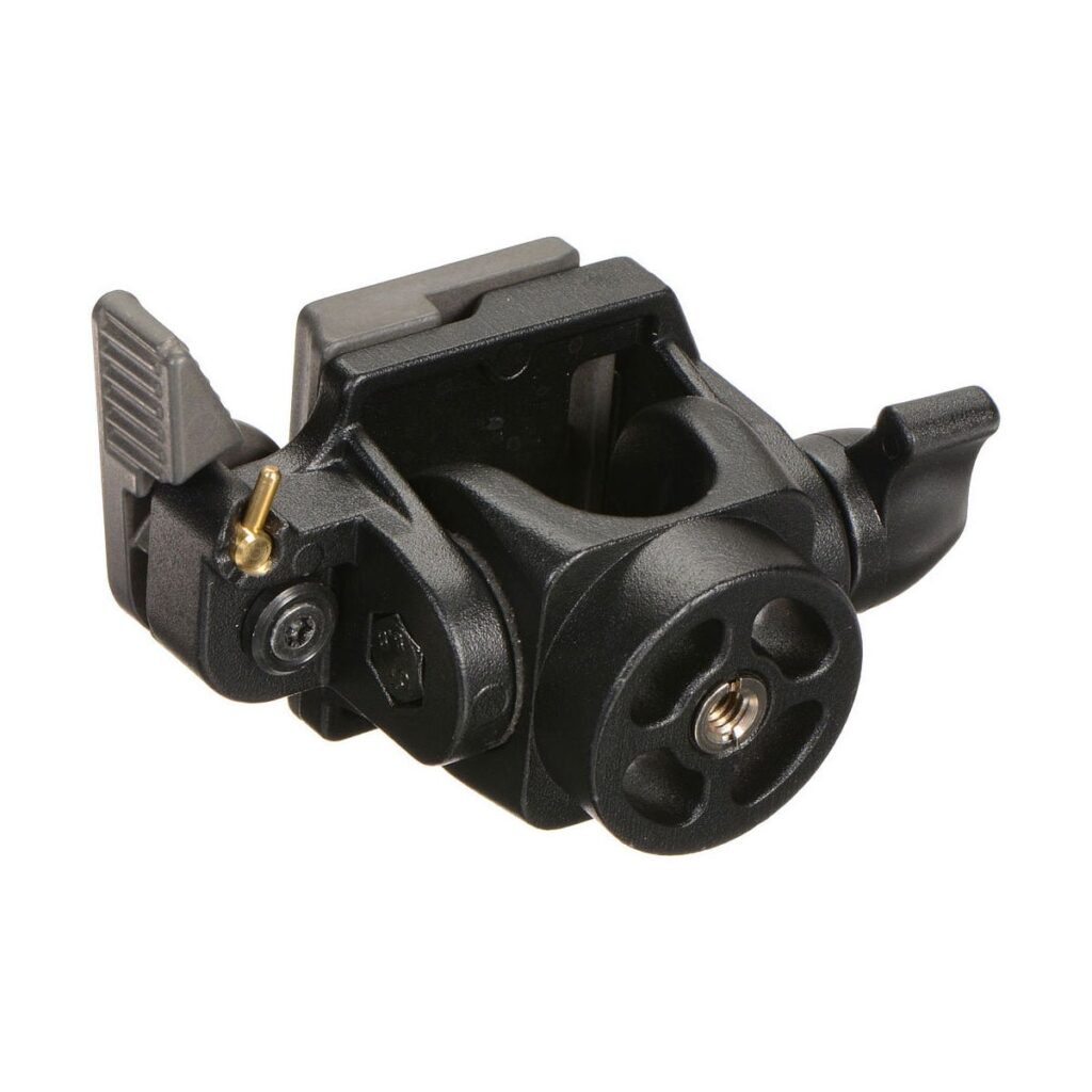 Manfrotto 234RC Monopod Tilt Head Manfrotto 234RC Monopod Tilt Head