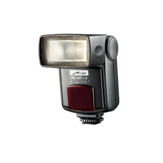Metz Mecablitz 36 AF-4 Sony Metz Mecablitz 36 AF-4 Sony