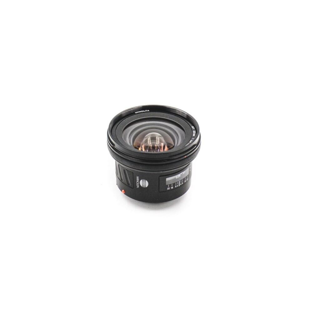 minolta 20mm 2 minolta 20mm 2