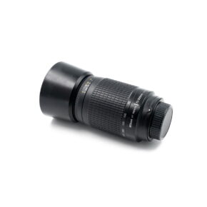 Nikkor 70–300 mm Nikkor 70–300 mm