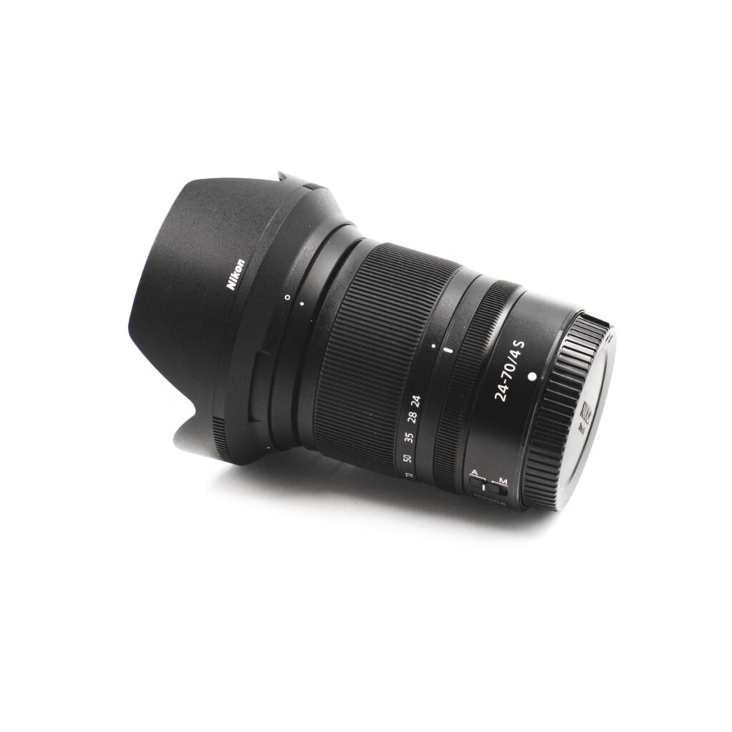 nikkor s 24 70mm f4 nikkor s 24 70mm f4