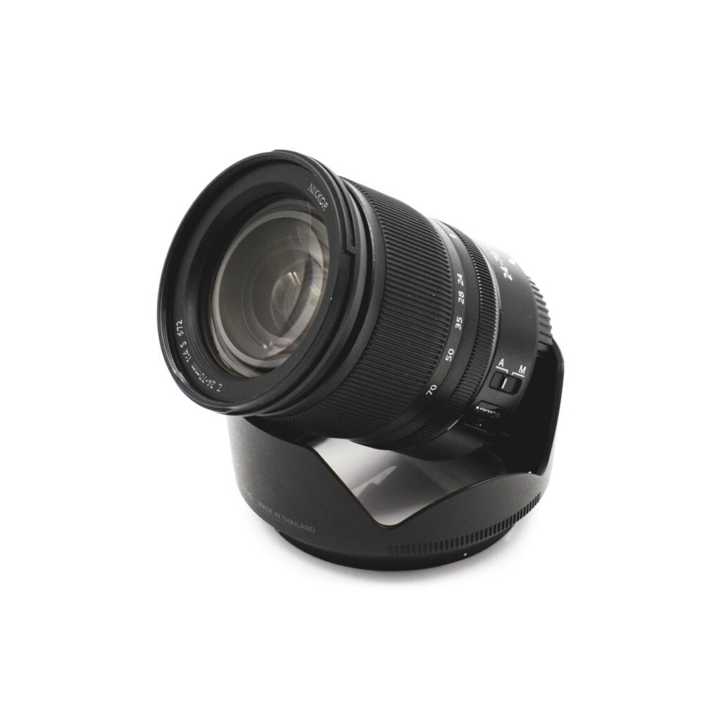 nikkor s 24 70mm f4 2 nikkor s 24 70mm f4 2