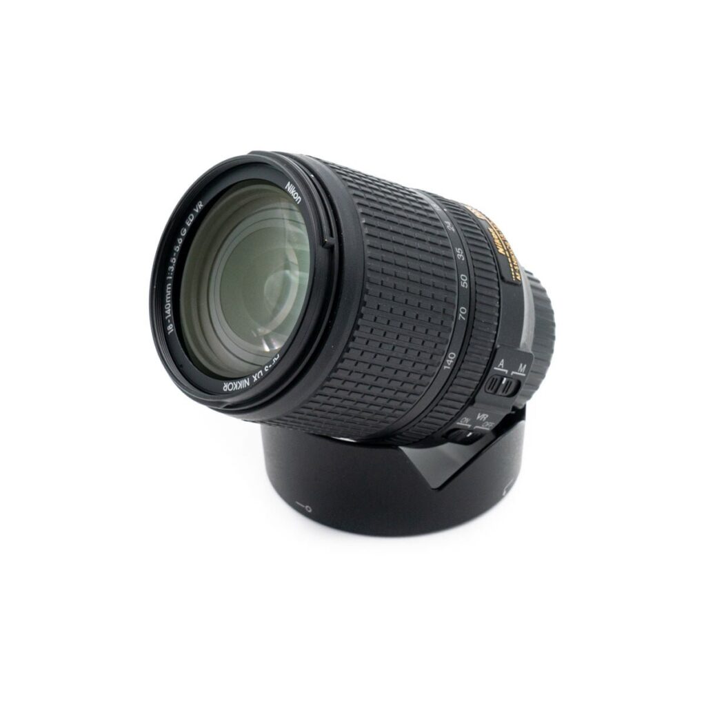 nikon 18 140mm f3.5 5.6 vr dx 2 nikon 18 140mm f3.5 5.6 vr dx 2