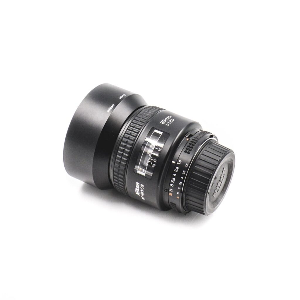 nikon af 85mm 1.8 d nikon af 85mm 1.8 d