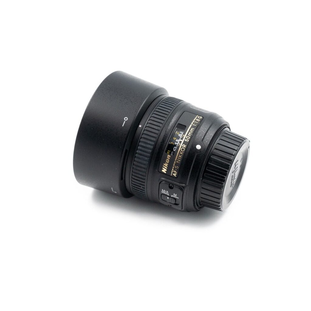 nikon af s 50mm f1.8 nikon af s 50mm f1.8