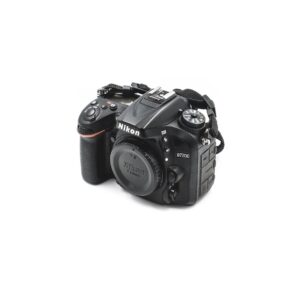 nikon d7200 1