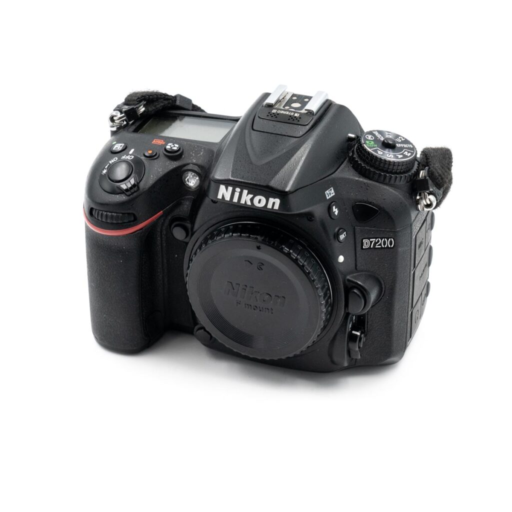 nikon d7200 nikon d7200
