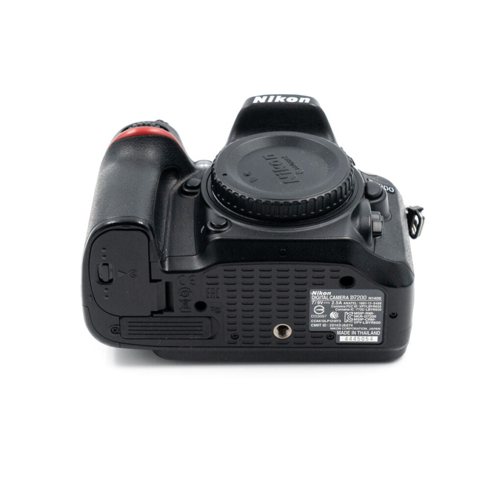 nikon d7200 kakone 3