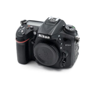 nikon d7200 kakone