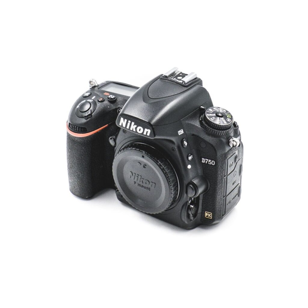 nikon d750 nikon d750
