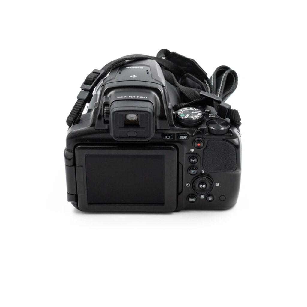 nikon p900 1