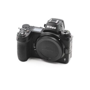 nikon z7 nikon z7