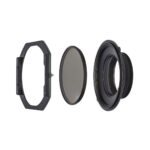 NiSi Filter Holder S5 Kit Nikon 14-24mm f/2,8 Objektiiville