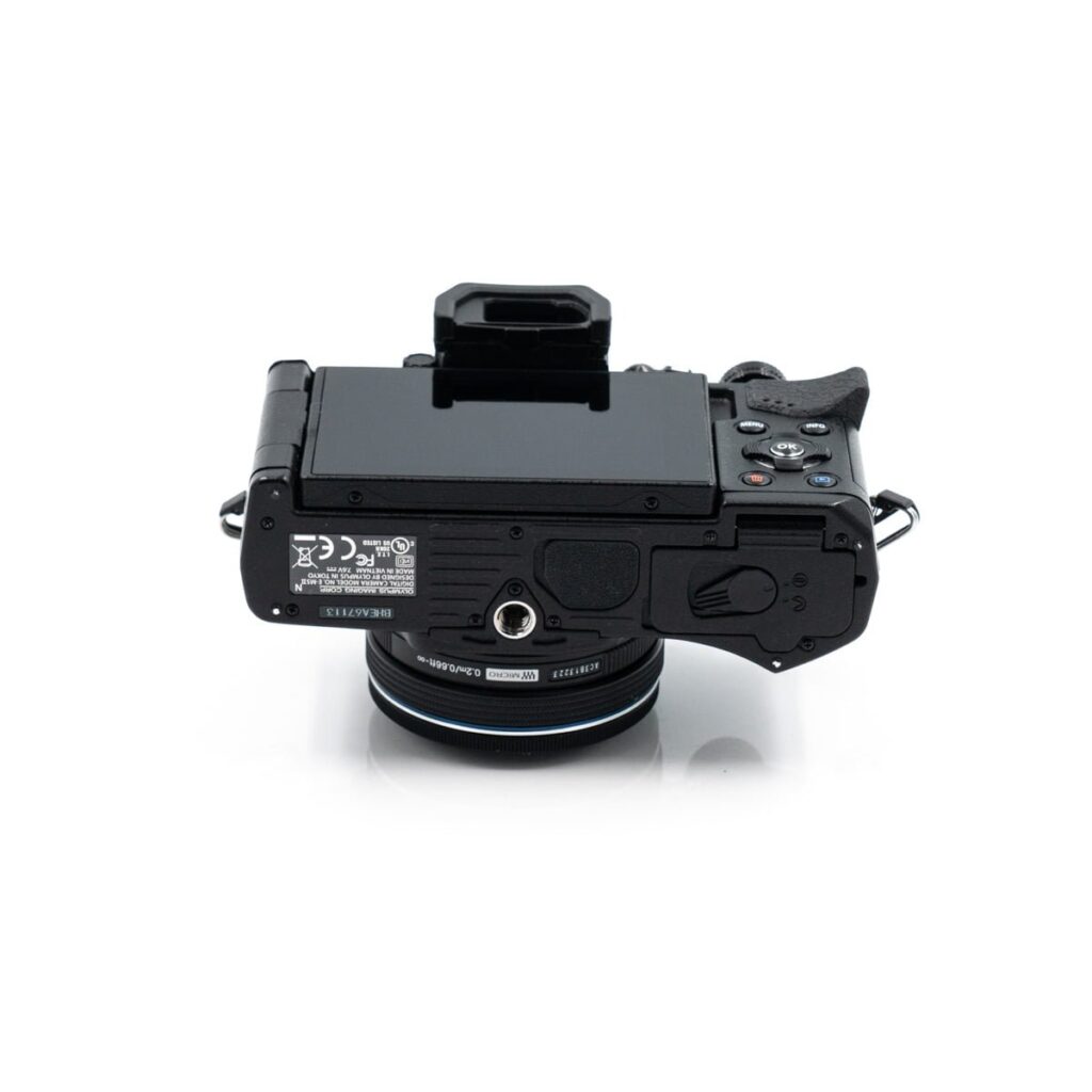 olympus e m5 mark ii 1 olympus e m5 mark ii 1