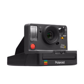 Polaroid Originals OneStep 2 VF Graphite Edition Polaroid Originals OneStep 2 VF Graphite Edition