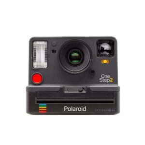 Polaroid Originals OneStep 2 VF Graphite Edition Polaroid Originals OneStep 2 VF Graphite Edition