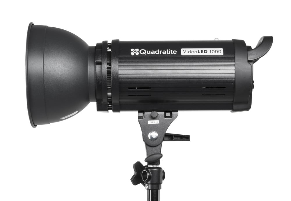 Quadralite VideoLED 1000 Quadralite VideoLED 1000