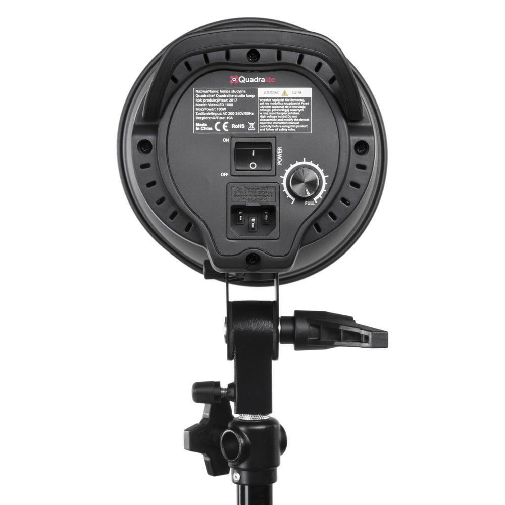 Quadralite VideoLED 1000 Quadralite VideoLED 1000
