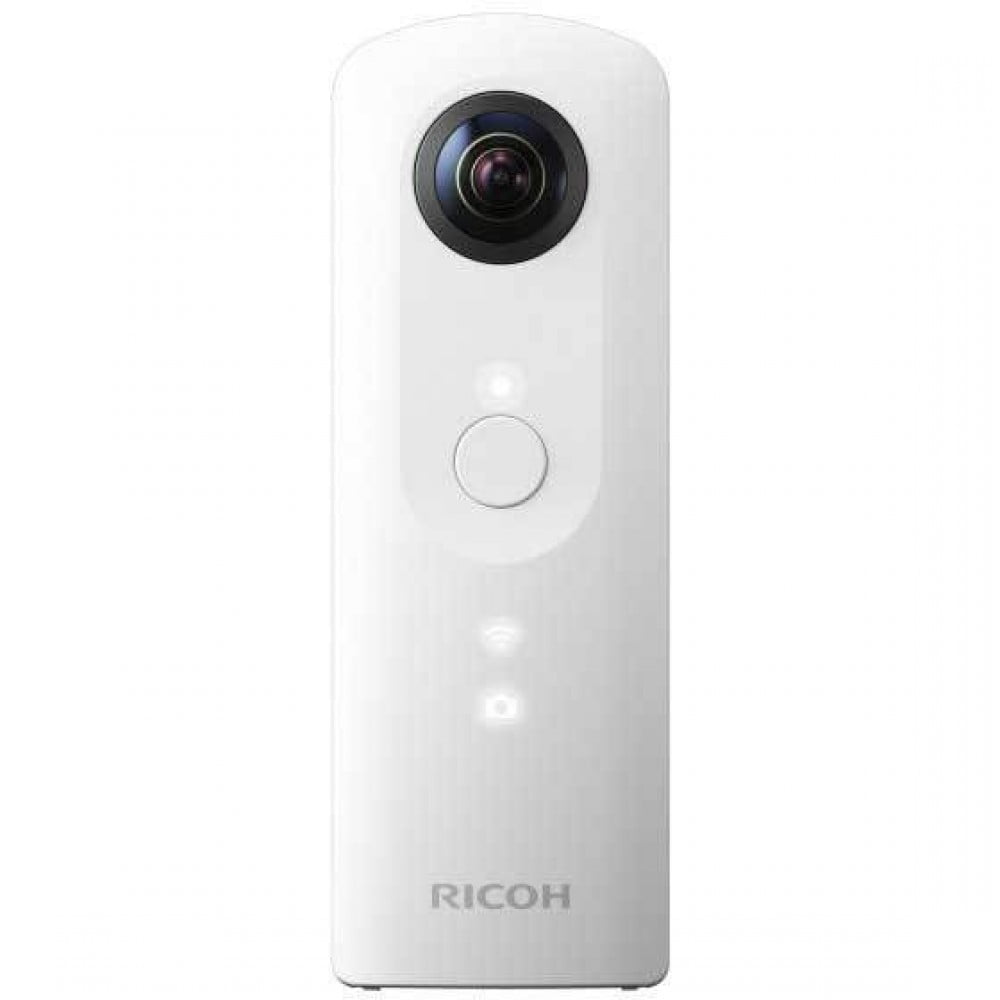 Ricoh Theta SC White Ricoh Theta SC White