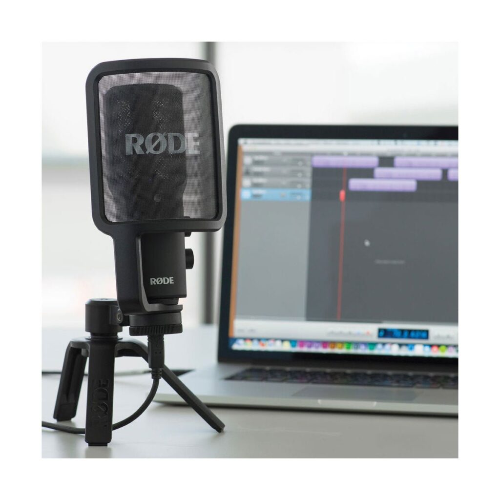 Rode NT-USB Rode NT-USB
