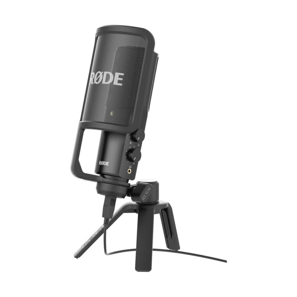 Rode NT-USB Rode NT-USB
