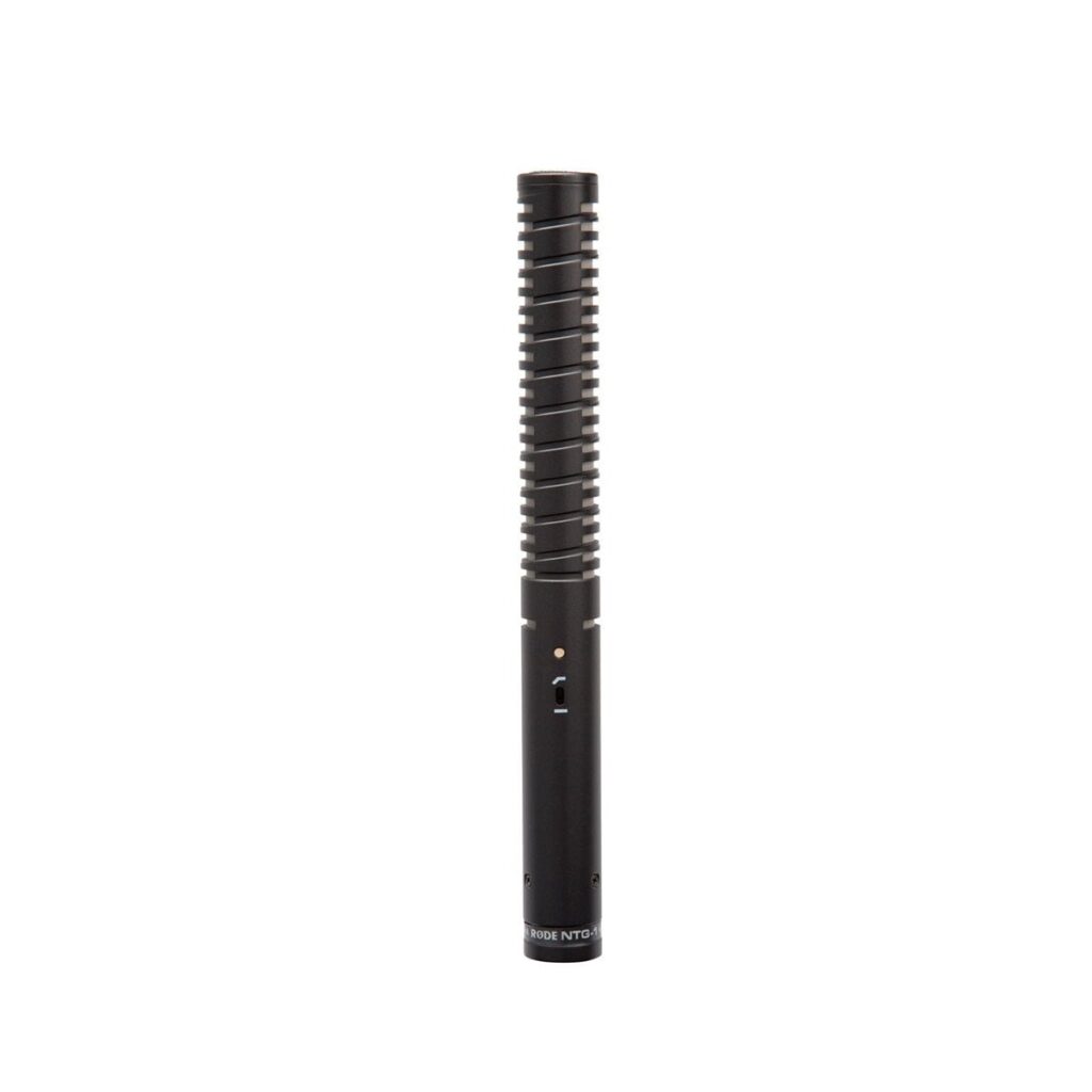 Rode Microphones NTG1 Rode Microphones NTG1