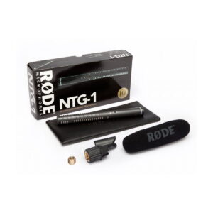 Rode Microphones NTG1 Rode Microphones NTG1