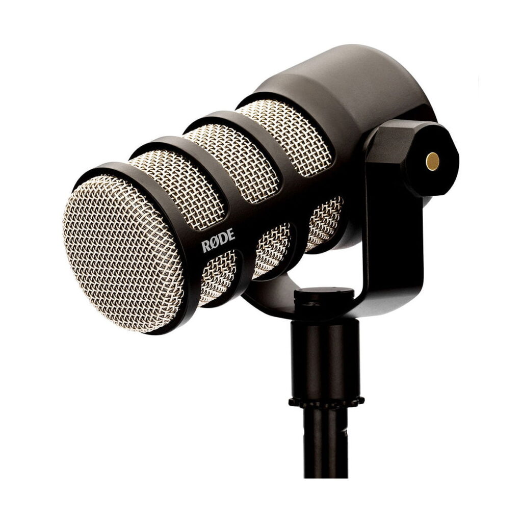 Rode Podmic Rode Podmic