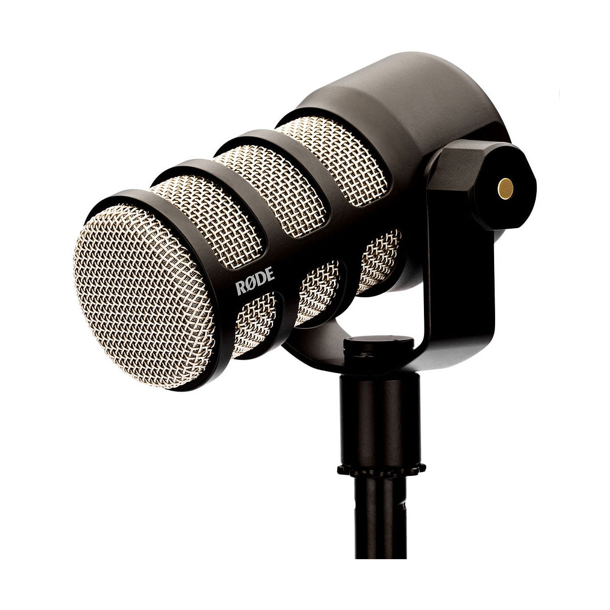 Rode Podmic