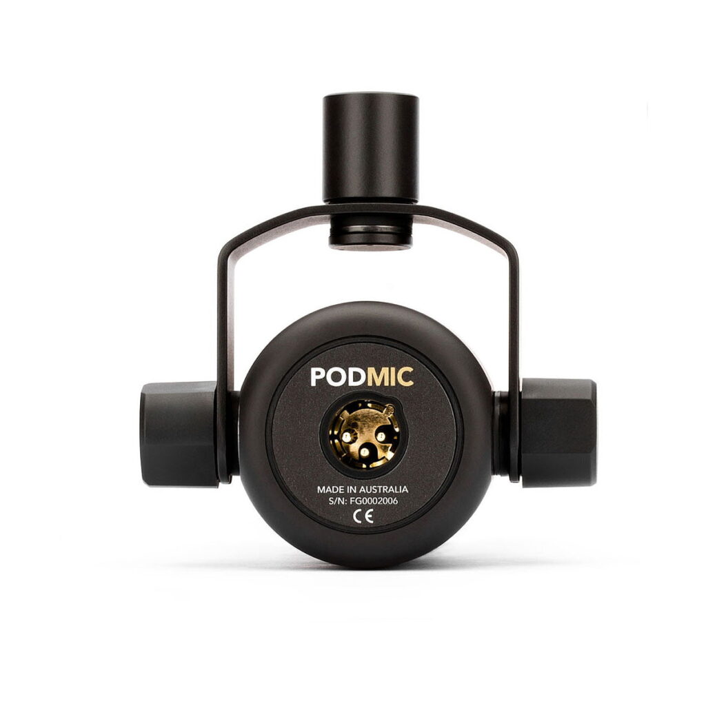 Rode Podmic Rode Podmic