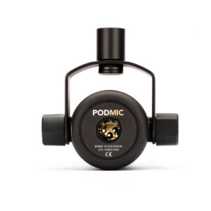 Rode Podmic Rode Podmic