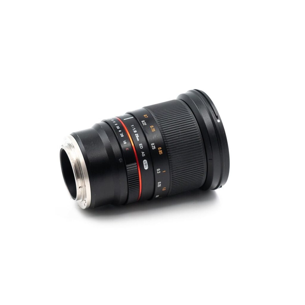 samyang 20mm f18 1 sonye 1 samyang 20mm f18 1 sonye 1